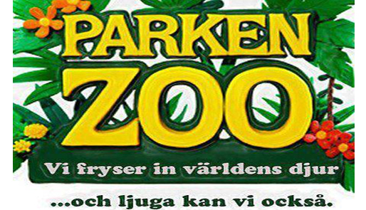 Facebook, Chefer, Parken Zoo, Djur, Ölands djurpark